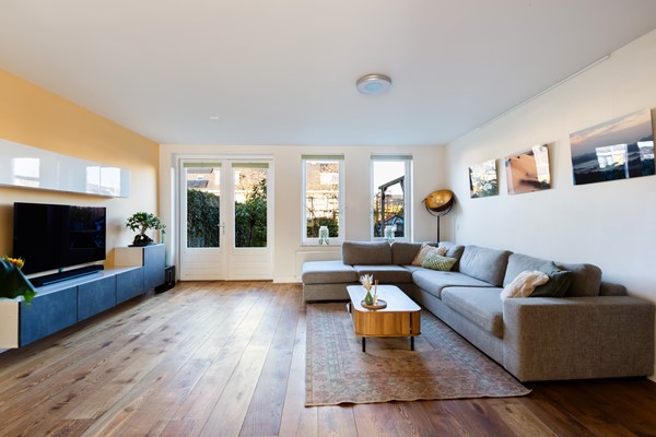 Medium property photo - Agaatvlindersingel 10, 3544 ZA Utrecht